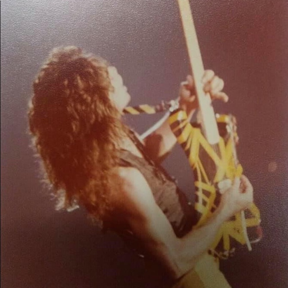 Meet your Posher, Damion